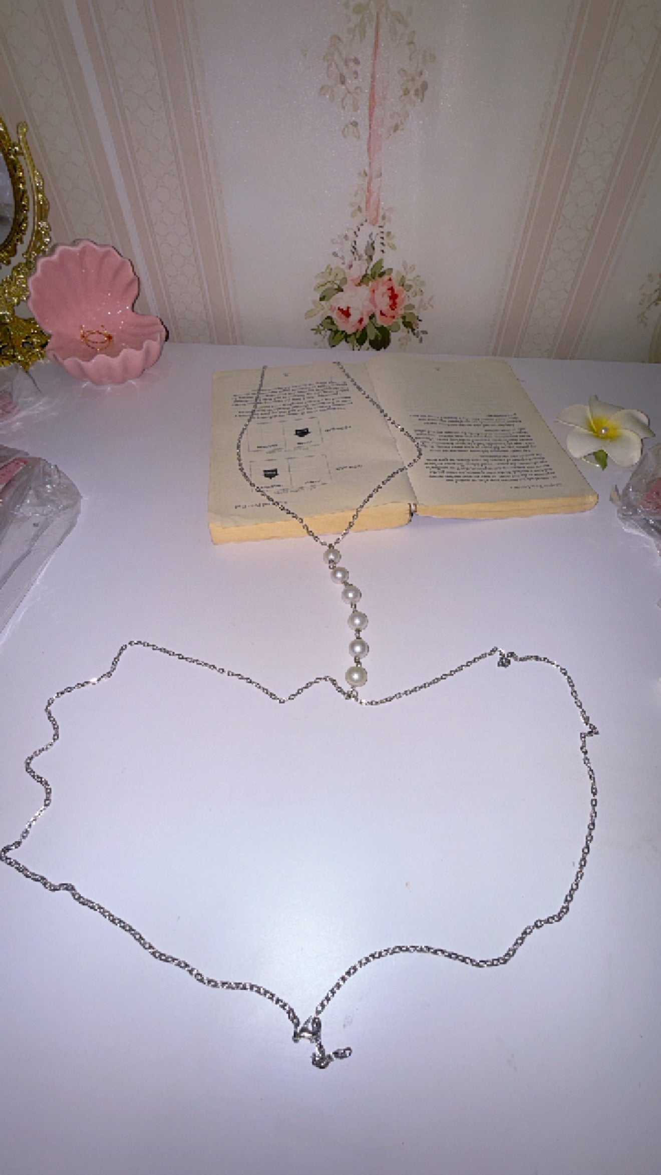 سلسله جسم لولي