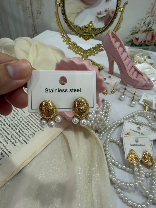 حلق استانليس لولي