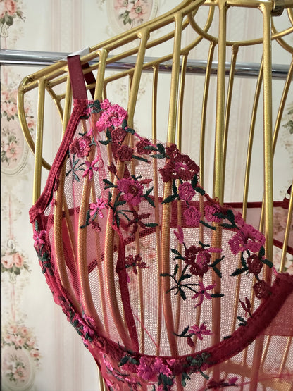 سالوبيت دانتيل مستورد