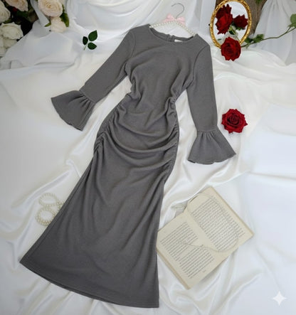 فستان كراش تركي