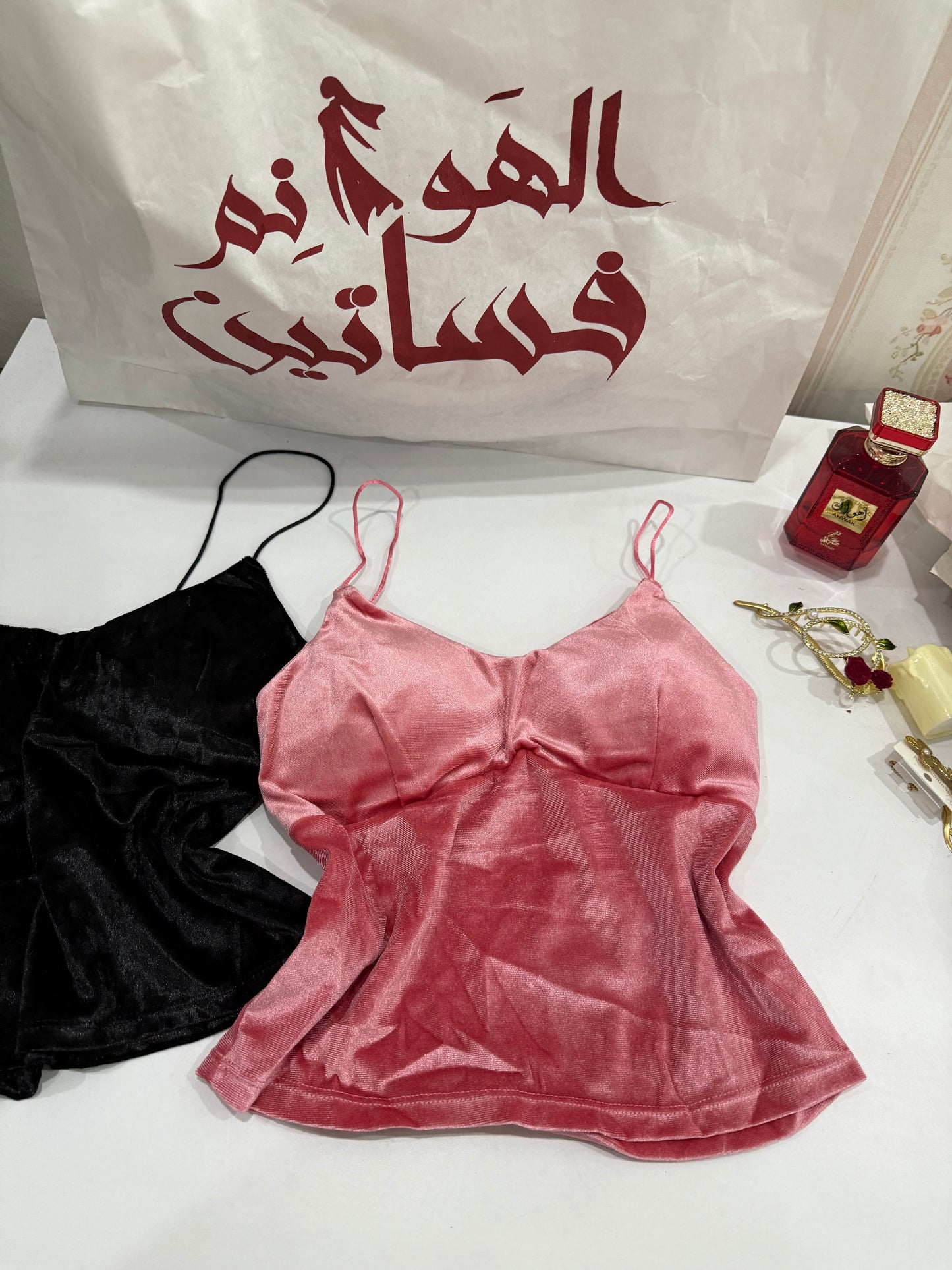 بادي حماله قطيفة بكب