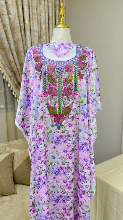 مخور حرير اندونيسي ارماني