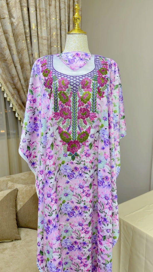 مخور حرير اندونيسي ارماني