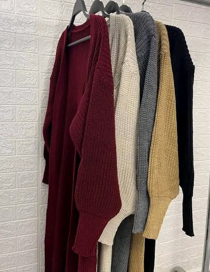 كارديجان  طويل