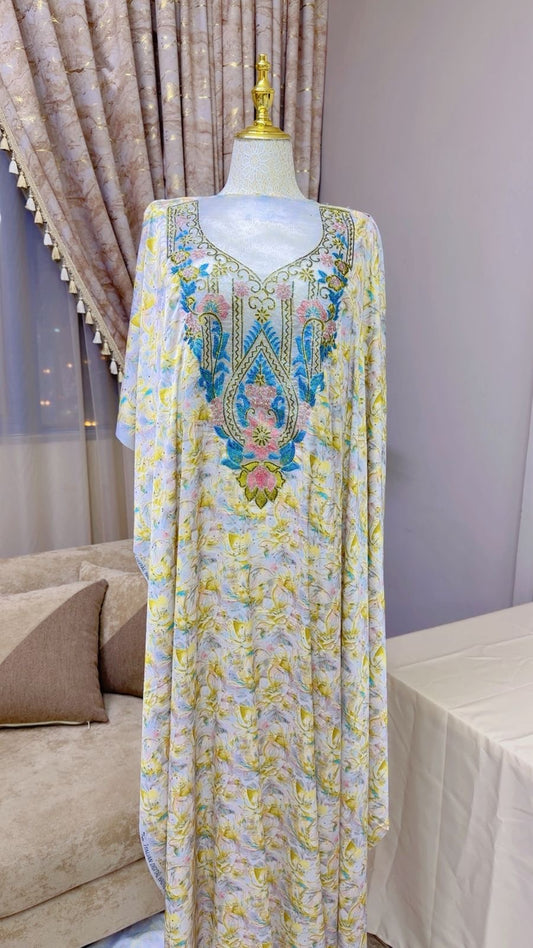 مخور حرير اندونيسي ارماني