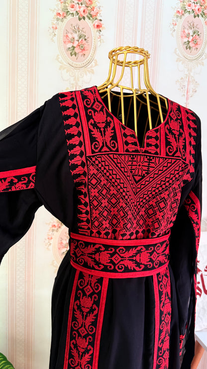 عبايه غزاويه