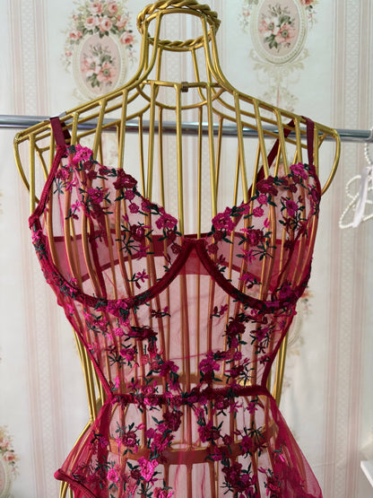 سالوبيت دانتيل مستورد