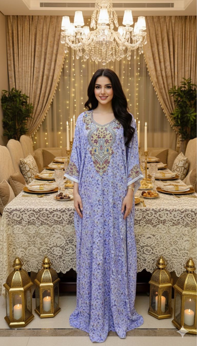 مخور حرير اندونيسي ارماني