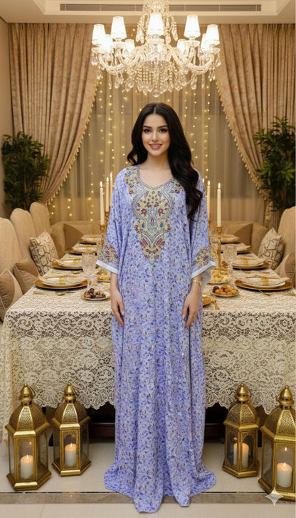 مخور حرير اندونيسي ارماني