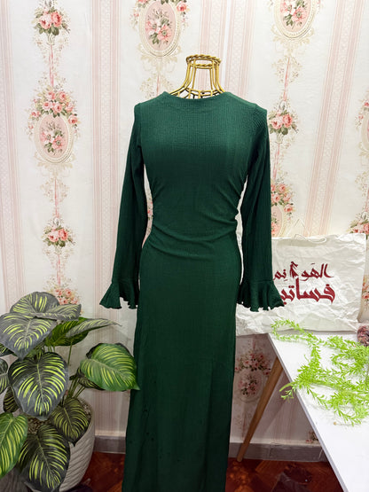 فستان كراش تركي