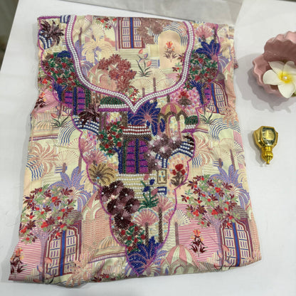 مخور شك خرز يدوي