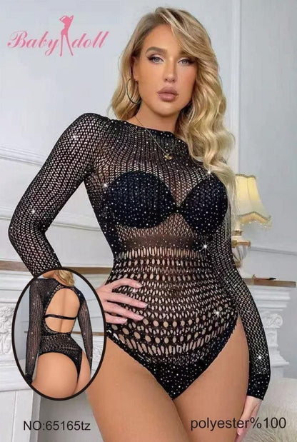 بدله شبك سالوبيت