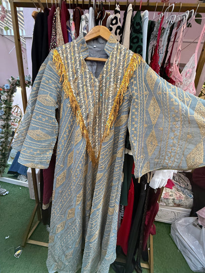 قفطان مستورد