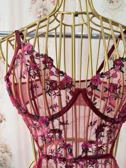 سالوبيت دانتيل مستورد