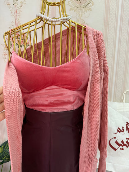 كارديجان  طويل