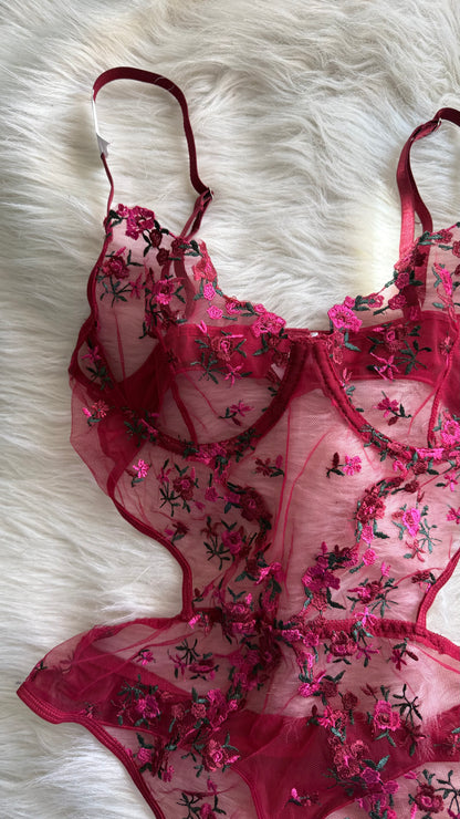 سالوبيت دانتيل مستورد