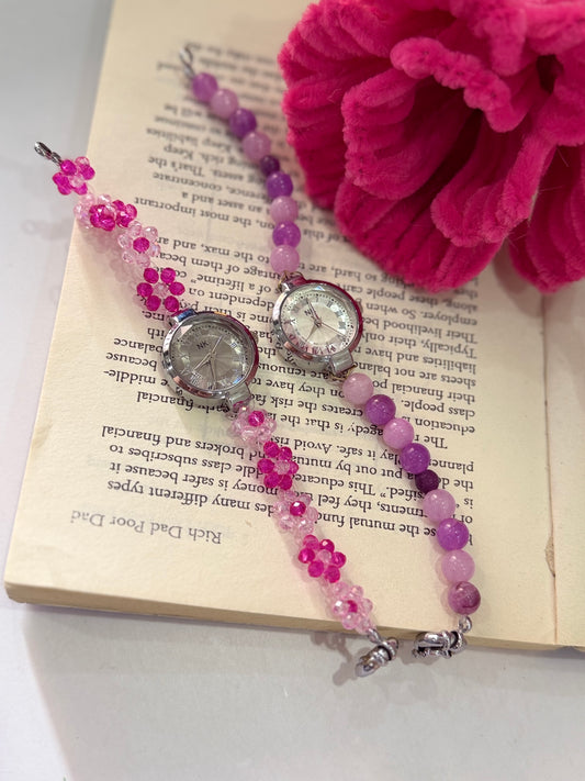 ساعه لولي استانليس