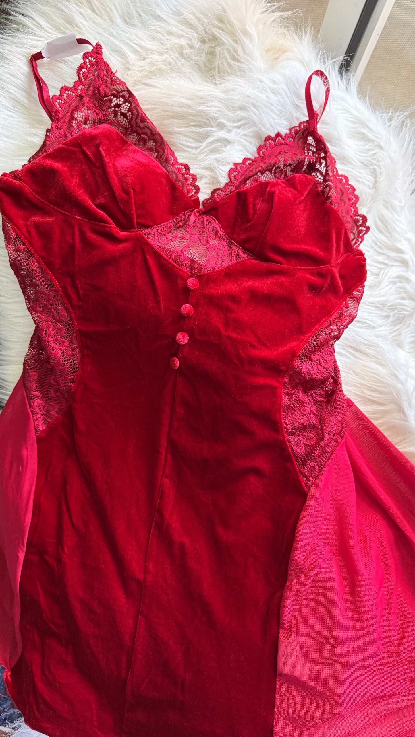 لانجري قطيفه مستورد