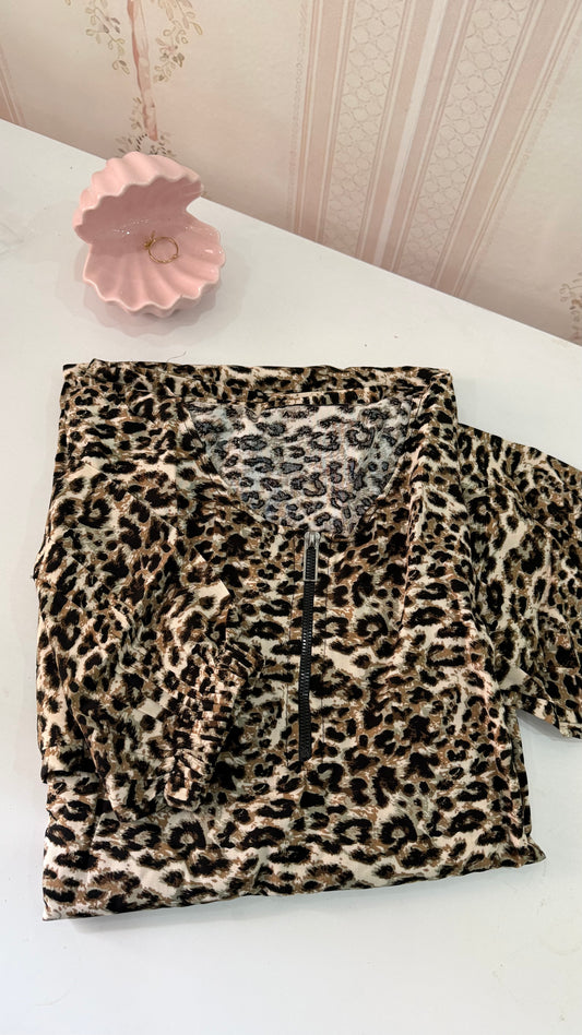 إسدال فسكوز تايجر