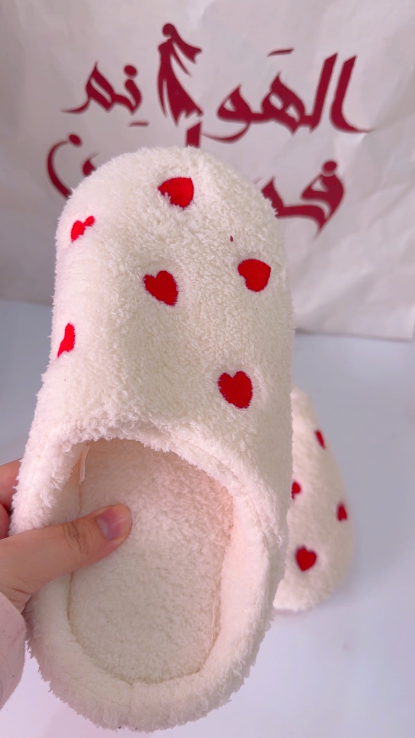 سليبر فرو قلوب