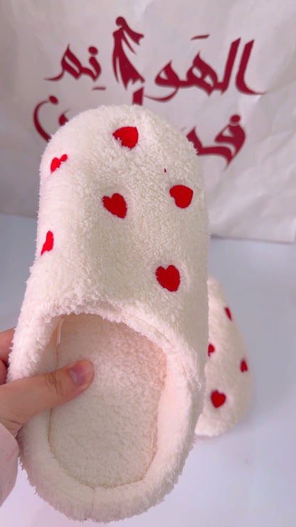 سليبر فرو قلوب