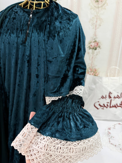 اسدال قطيفه جوبير