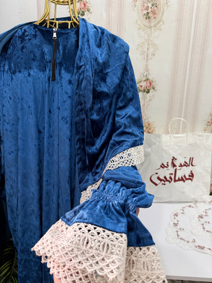 اسدال قطيفه جوبير