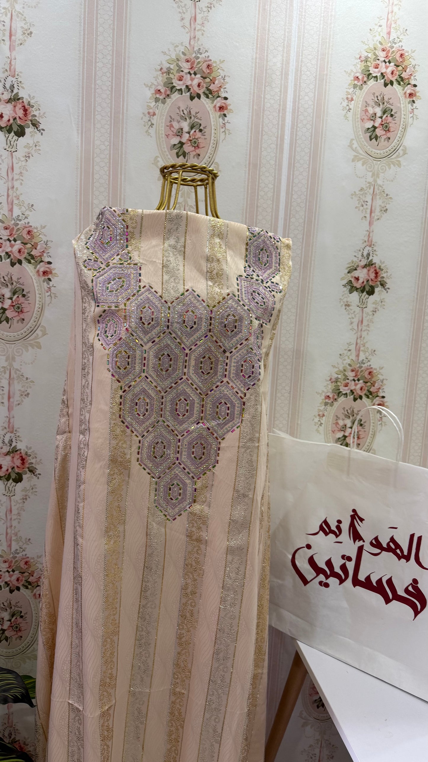 مخور حرير الجوهرة