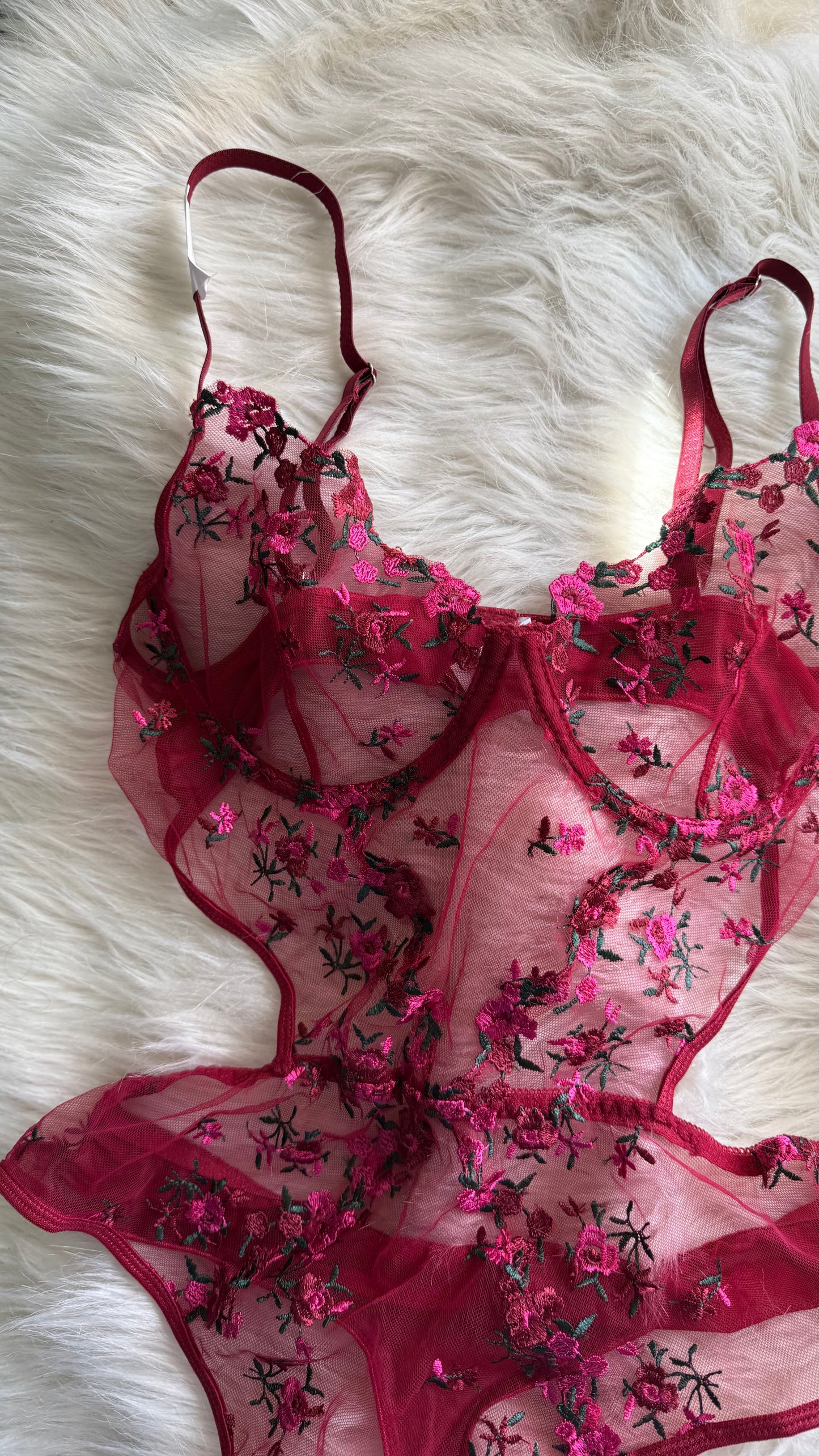 سالوبيت دانتيل مستورد