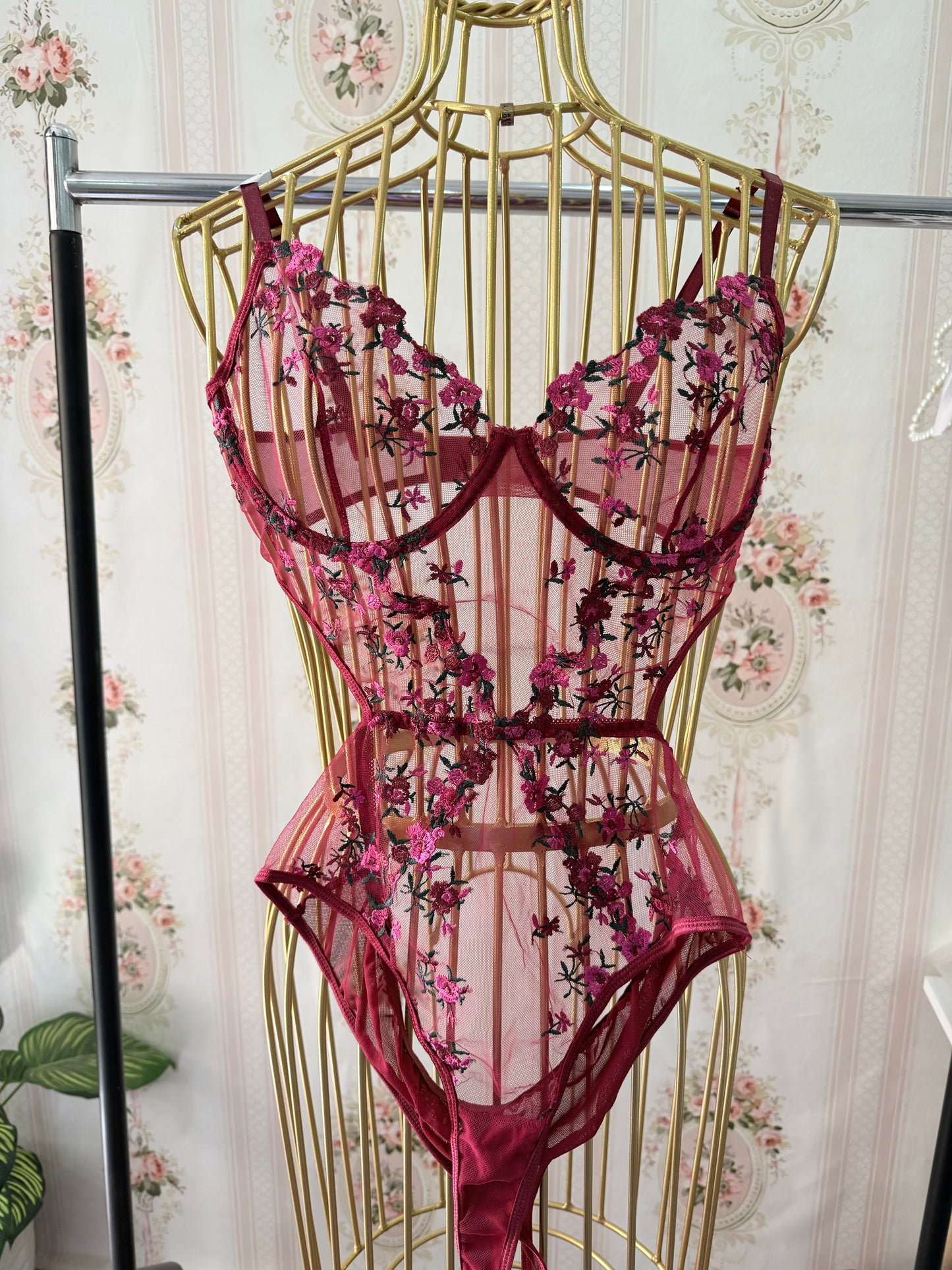 سالوبيت دانتيل مستورد