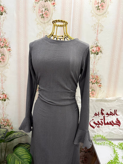 فستان كراش تركي