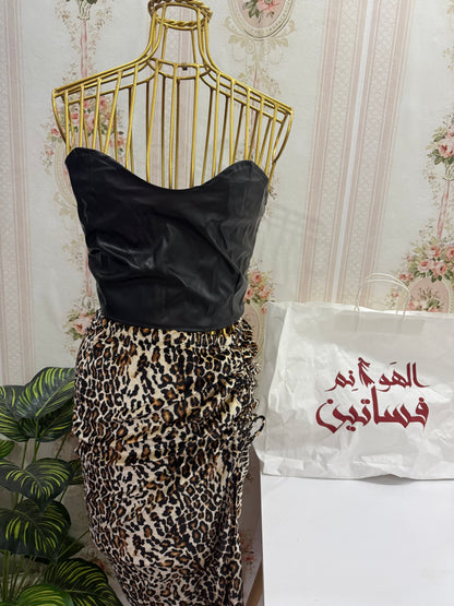 اسكيرت تايجر