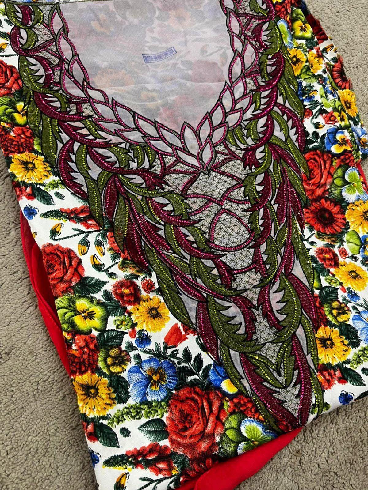 مخور حرير إندونيسي