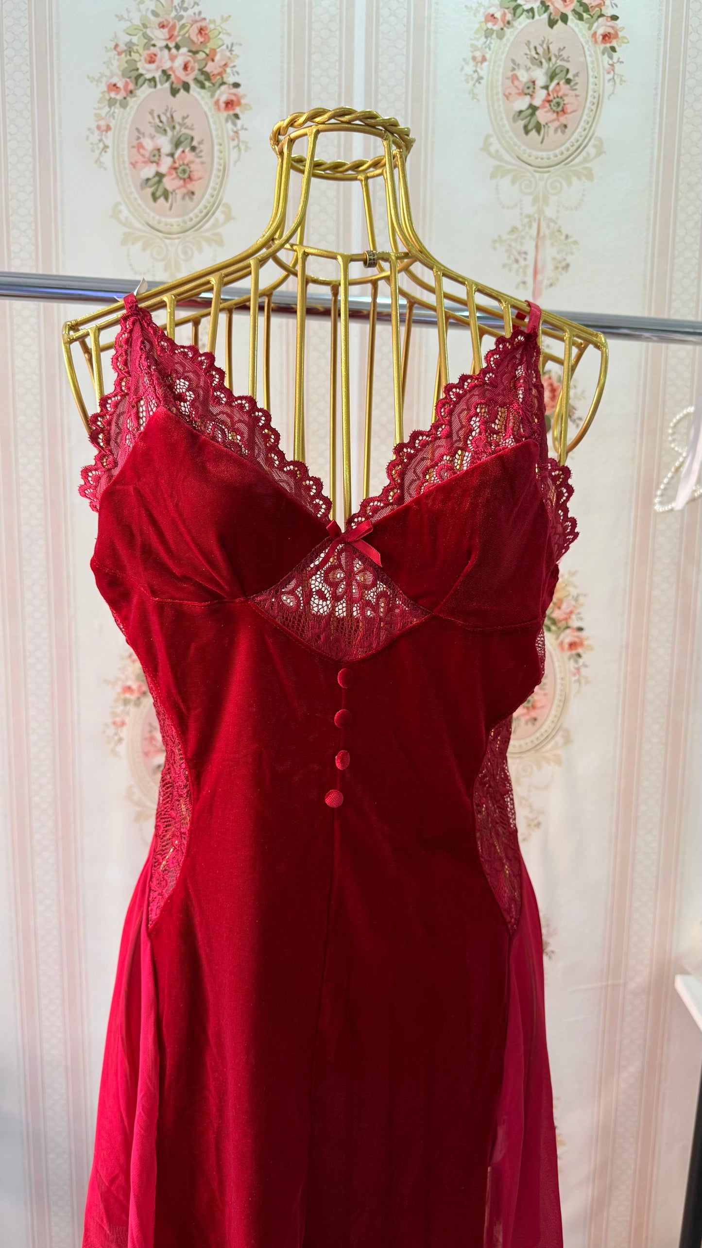 لانجري قطيفه مستورد