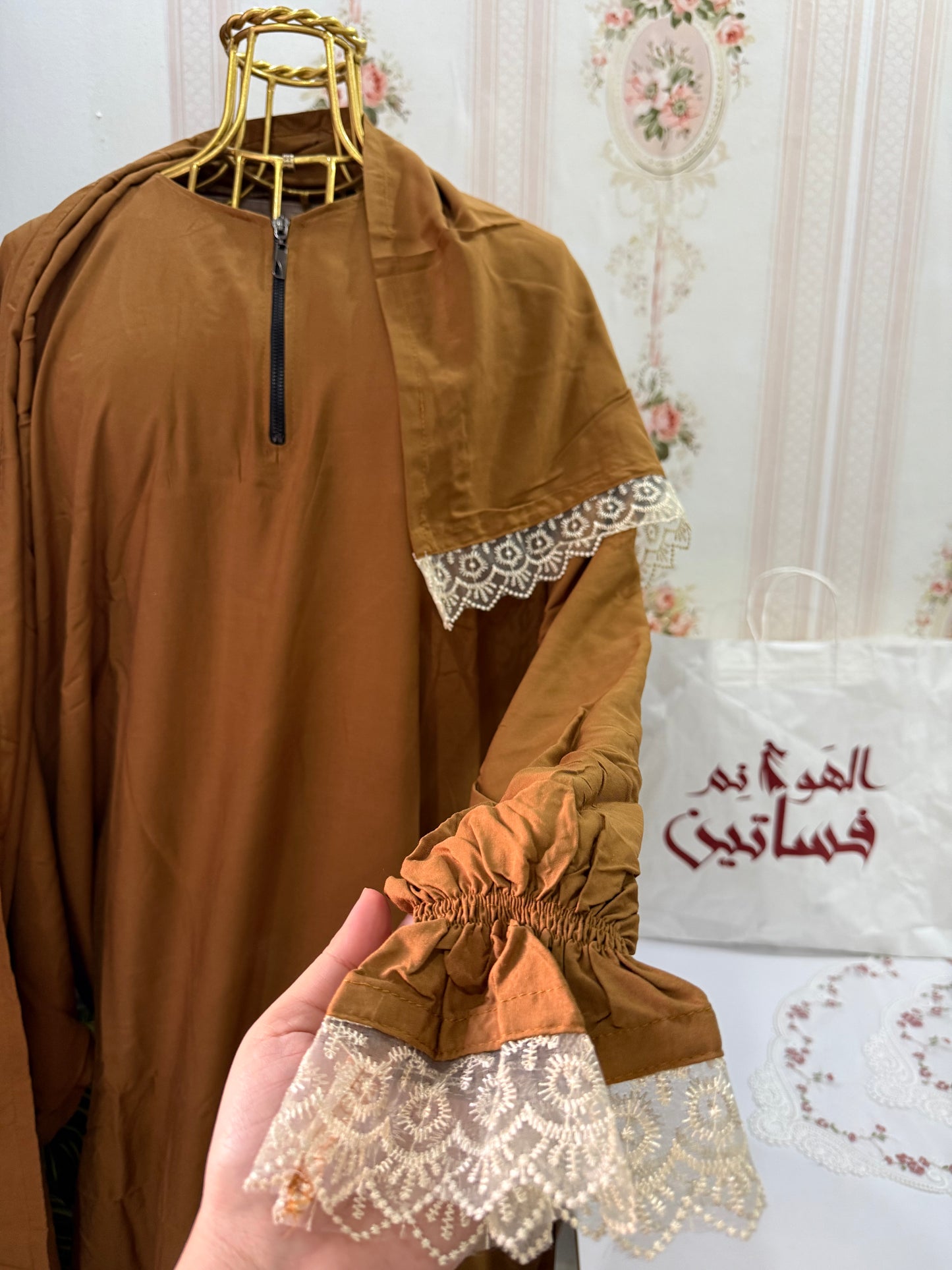 اسدال بني فسكوز ساده