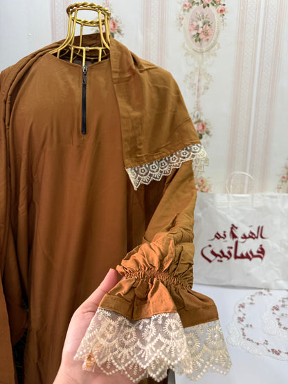 اسدال بني فسكوز ساده