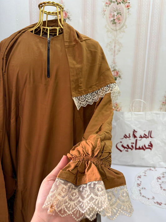 اسدال بني فسكوز ساده