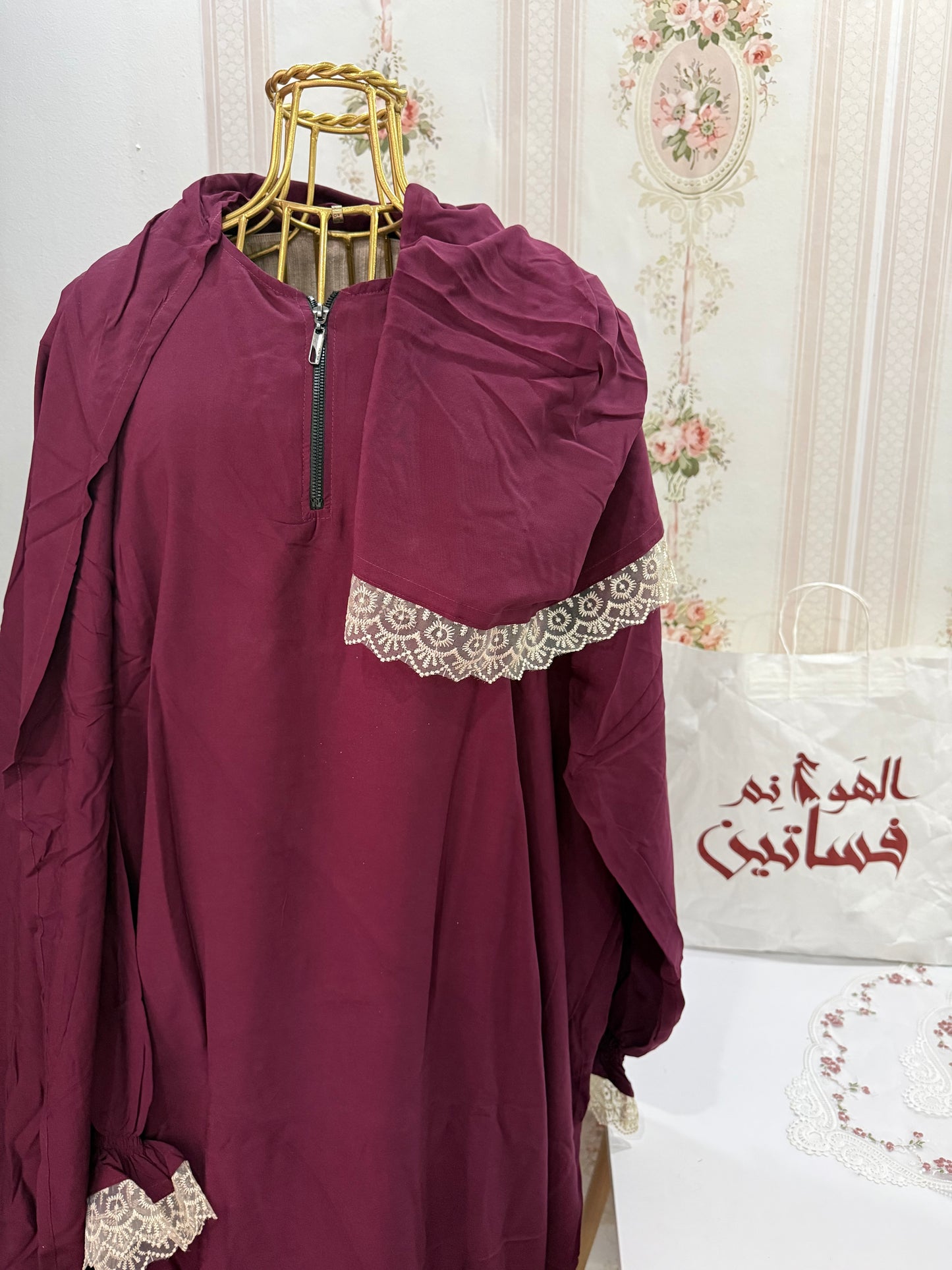 اسدال نببتي فسكوز ساده