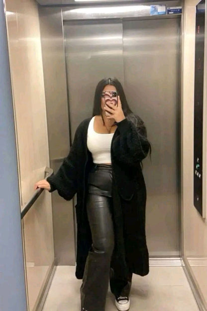 كارديجان  طويل