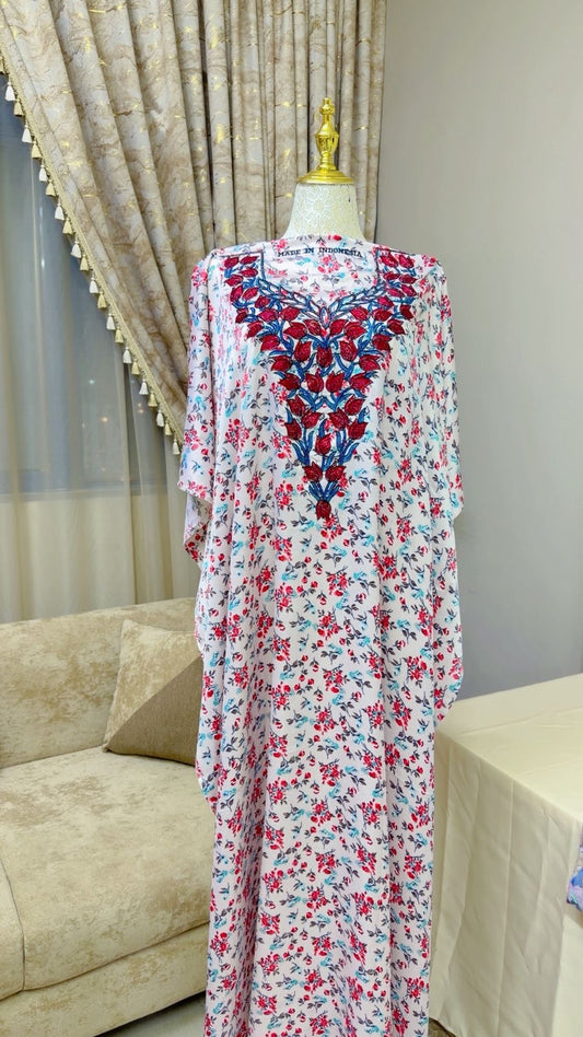 مخور حرير اندونيسي ارماني