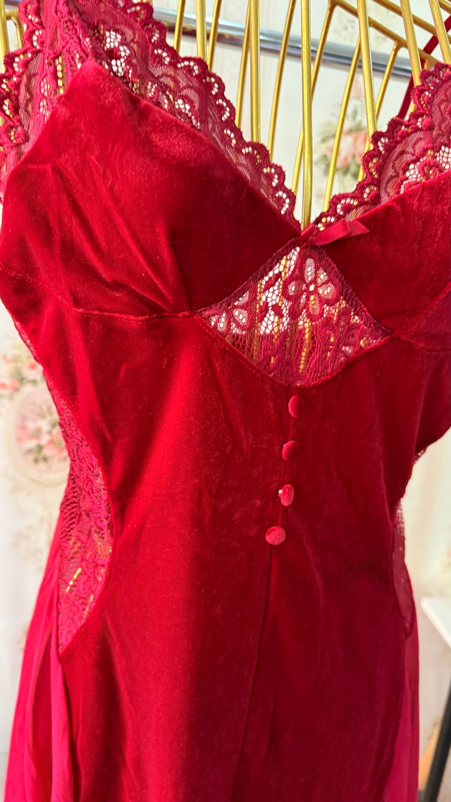 لانجري قطيفه مستورد