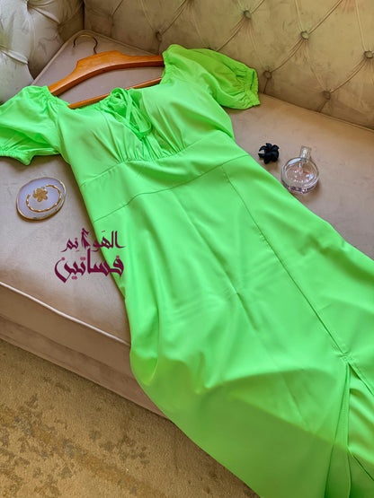 فستان كاميليا