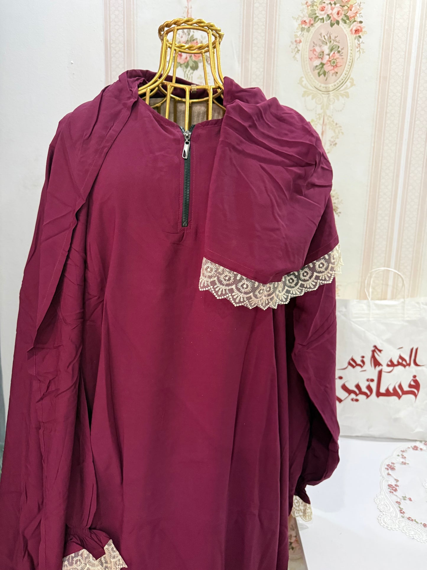 اسدال نببتي فسكوز ساده