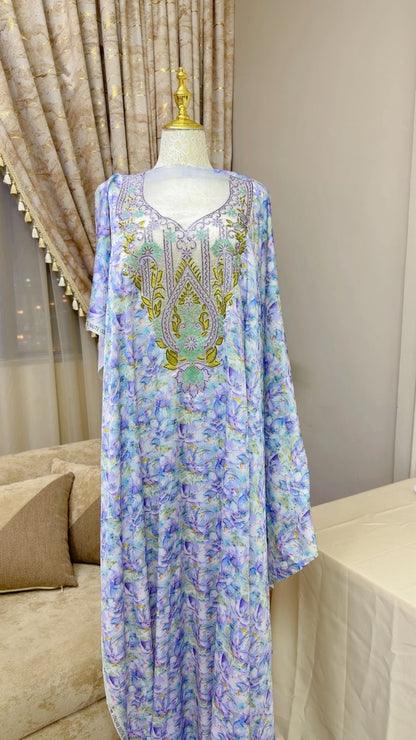 مخور حرير اندونيسي ارماني