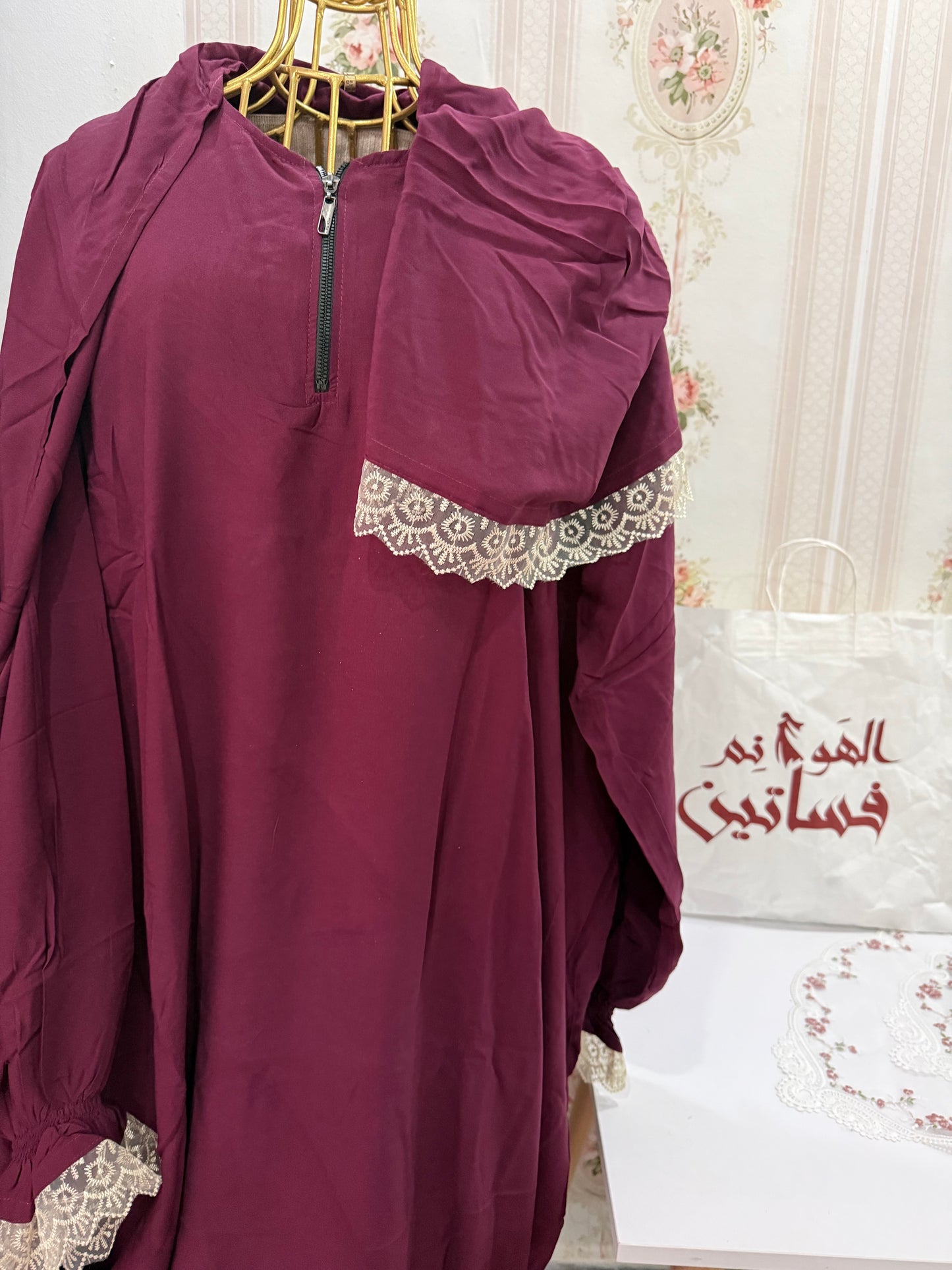 اسدال نببتي فسكوز ساده