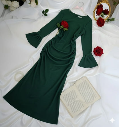 فستان كراش تركي