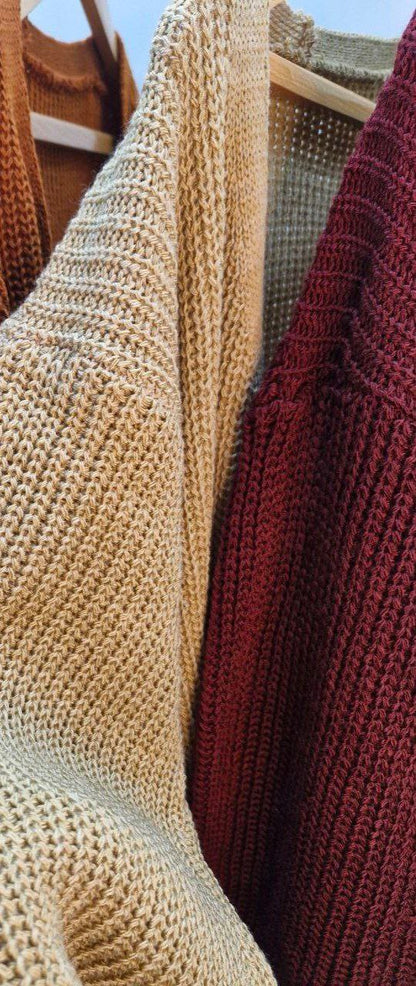 كارديجان  طويل