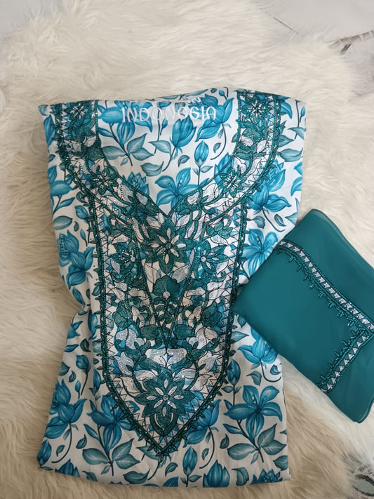 مخور حرير إندونيسي