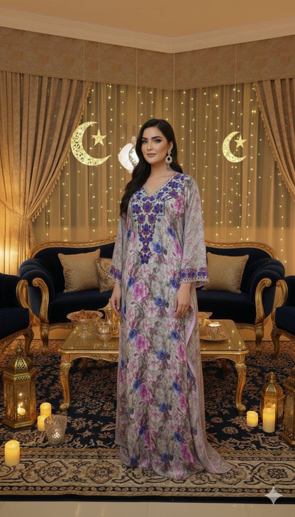 مخور حرير اندونيسي ارماني