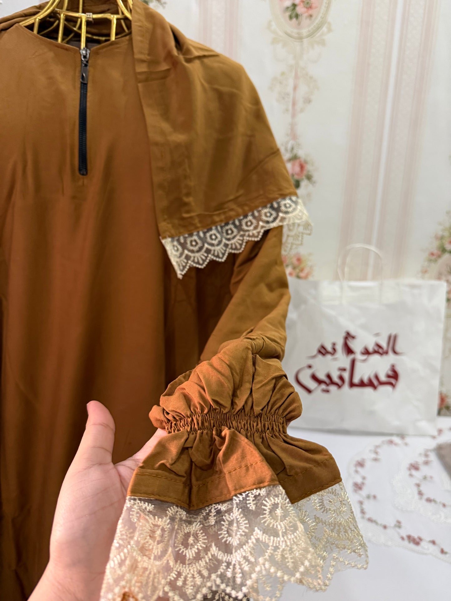 اسدال بني فسكوز ساده